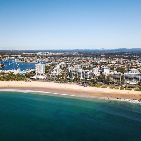 Landmark Resort Mooloolaba Exterior foto